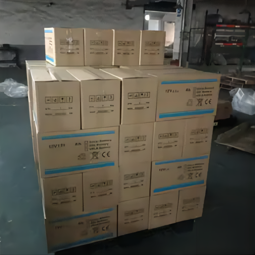 Wholesale Deep Cycle Solar Gel Battery 12V 100Ah 150Ah 200Ah 250Ah 150 Amp 12 Volt Rechargeable Lead Acid for Storage