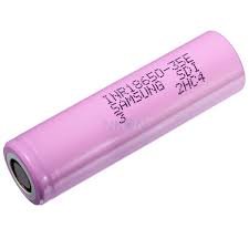 100% Original INR18650 35E 3.6V 3500mAh 3.6V 3400mAh Rechargeable Lithium Ion Battery 10A Discharge For SAMSUN G