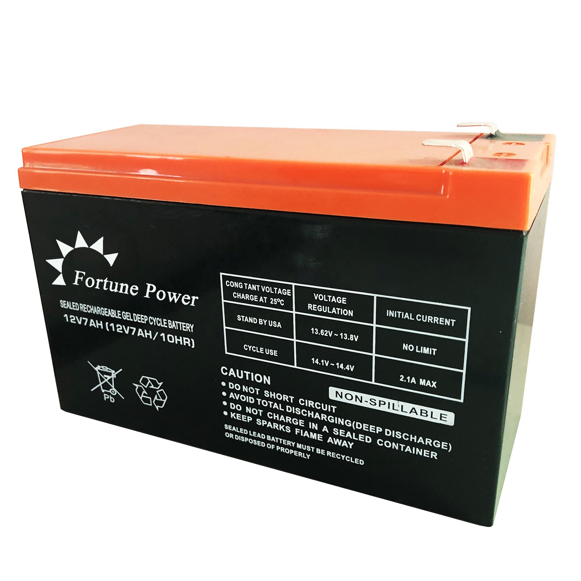 lead acid battery electric moped scooter 12v 7ah 20hr seal lead acid battery 12v 7.2 lead acid battery telecom