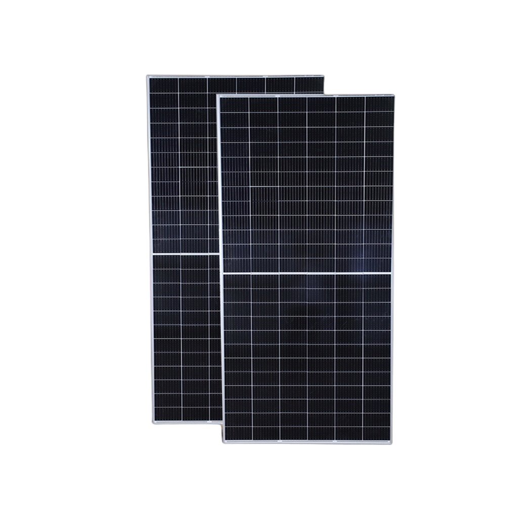 Hot Sales On and Off-Grid Smart Solar Hybrid System 6KW Kit complete