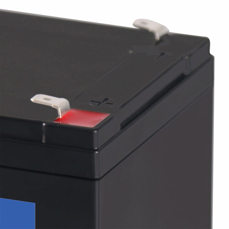 Deep Cycle Power System Lead Acid Batteries 12V 12AH Gel Lead Acid Battery