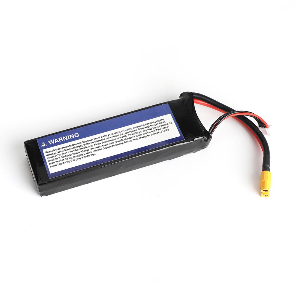akku 3000mAh 3200mAh Lithium ion Battery Rechargeable 2s 3s 6s 7.4V 11.1V 22.2V Battery Pack 50C For rc helicopter