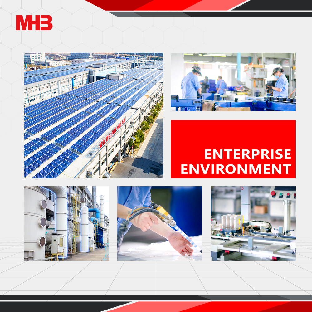 Mhb Ms7-6 Solar UPS 6V 7ah 20hr Batterie Rechargeable Lead Acid Battery for Emergency Lighting Systems