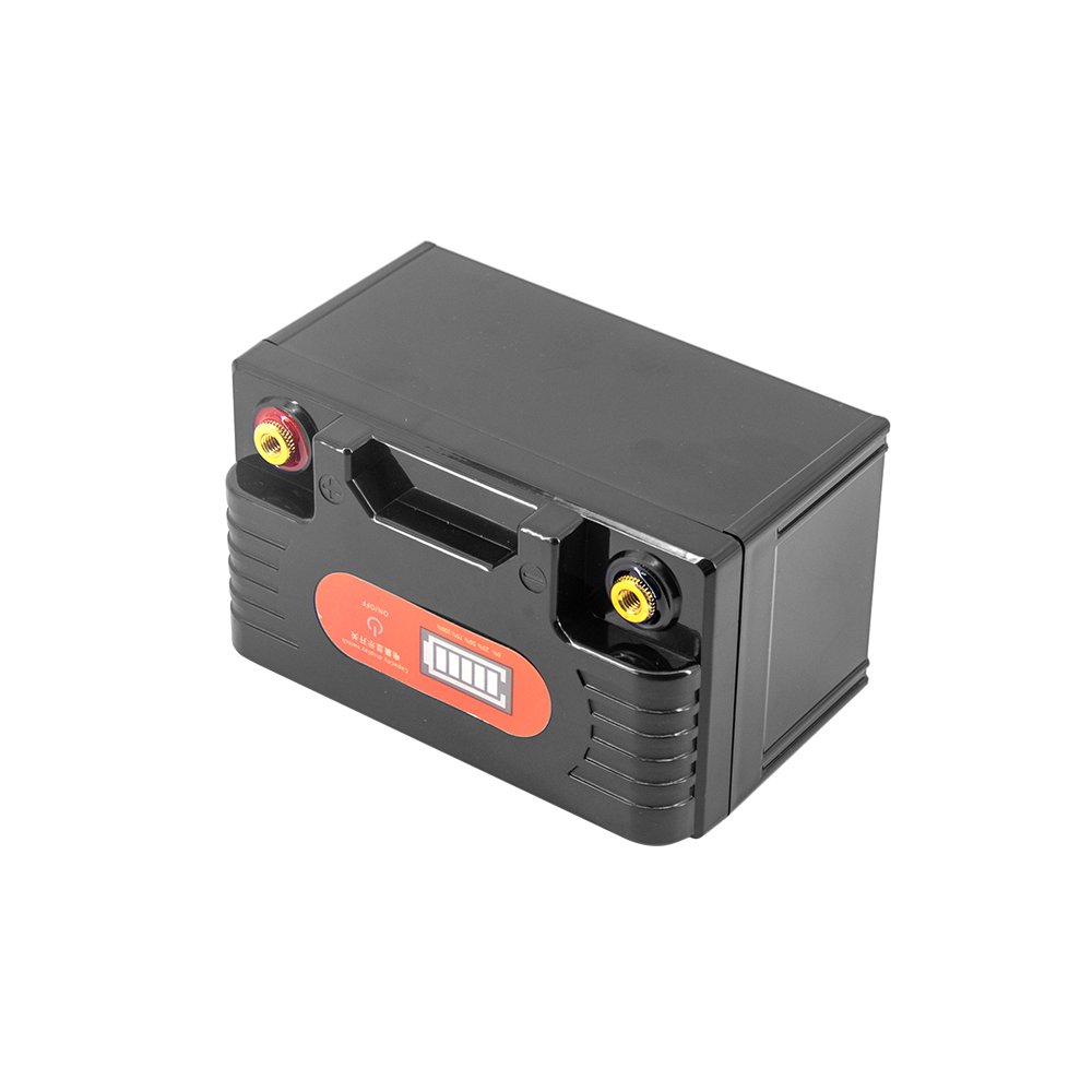 12V 8Ah battery DJS battery scooter electric motorcycle lithium ion batteries for motorcycle