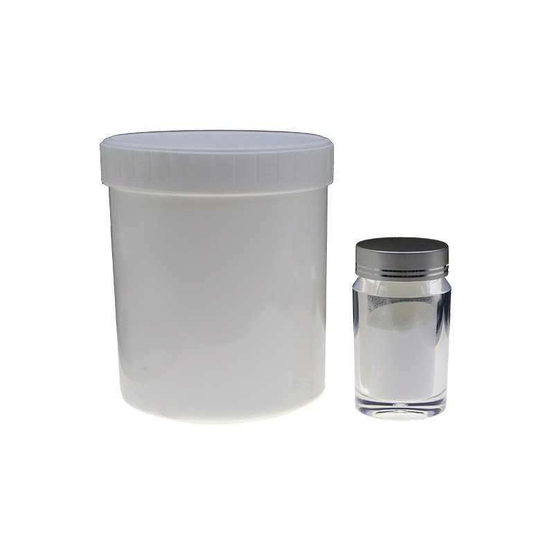 Battery Grade Binder Polyvinylidene Fluoride PVDF Powder 5130 For Lithium Ion Battery Making