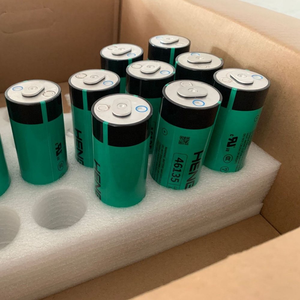 3.2 volte 25ah lithium ion electric bicycle batteries Scooter battery LFP 46135 3.2v 25ah lifepo4 battery cell IFR46135