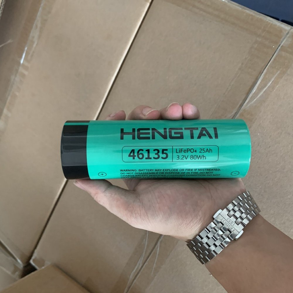 3.2 volte 25ah lithium ion electric bicycle batteries Scooter battery LFP 46135 3.2v 25ah lifepo4 battery cell IFR46135