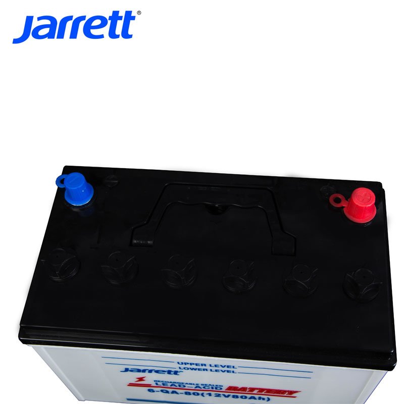 Jarrett 12V 200AH Lead Acid Battery Solar Battery Deep Cycle Dry Battery