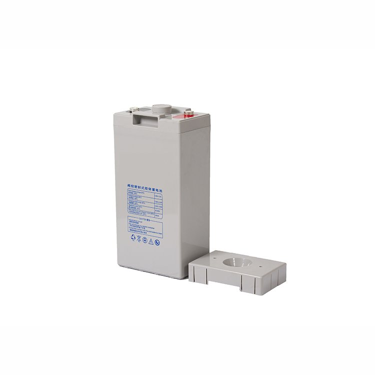 EVS 12V 200AH Deep cycle Gel Storage maintenance free valve regulated MF Solar rechargeable lead acid battery