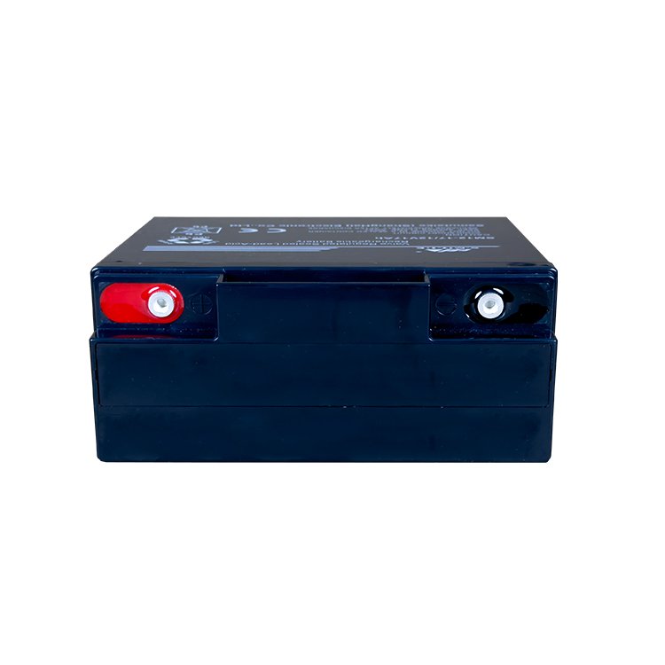 2024 High Quality 17Ah Lead Acid Batteries Free Maintenance Sealed Type Telecommunications low price