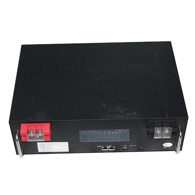 48v 100ah solar batteries lrack energy storage 48v 100ah 200ah 10kwh Pack 48v lithium ion battery for solar system