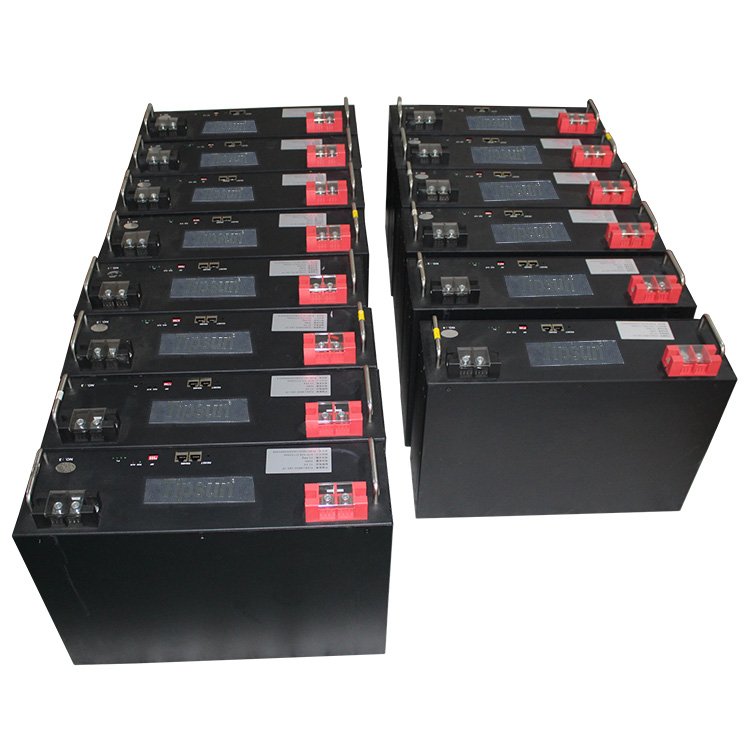 48v 100ah solar batteries lrack energy storage 48v 100ah 200ah 10kwh Pack 48v lithium ion battery for solar system