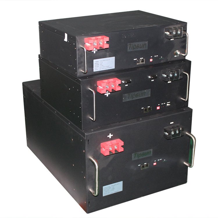48v 100ah solar batteries lrack energy storage 48v 100ah 200ah 10kwh Pack 48v lithium ion battery for solar system