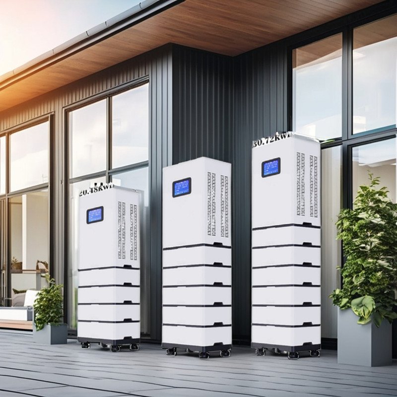 energy all in one 51.2v 400ah lithium ion battery, 20kwh home lithium battery solar storage, solar system battery