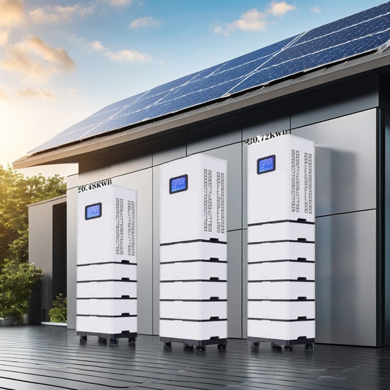 energy all in one 51.2v 400ah lithium ion battery, 20kwh home lithium battery solar storage, solar system battery