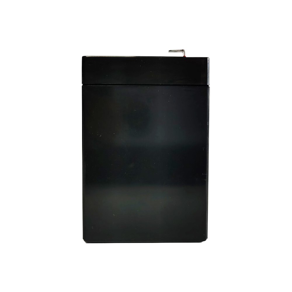 Long service life 12V4ah 6FM4 Maintenance Free Power electric Toy Cars Scooters E-bikes Lead Acid battery