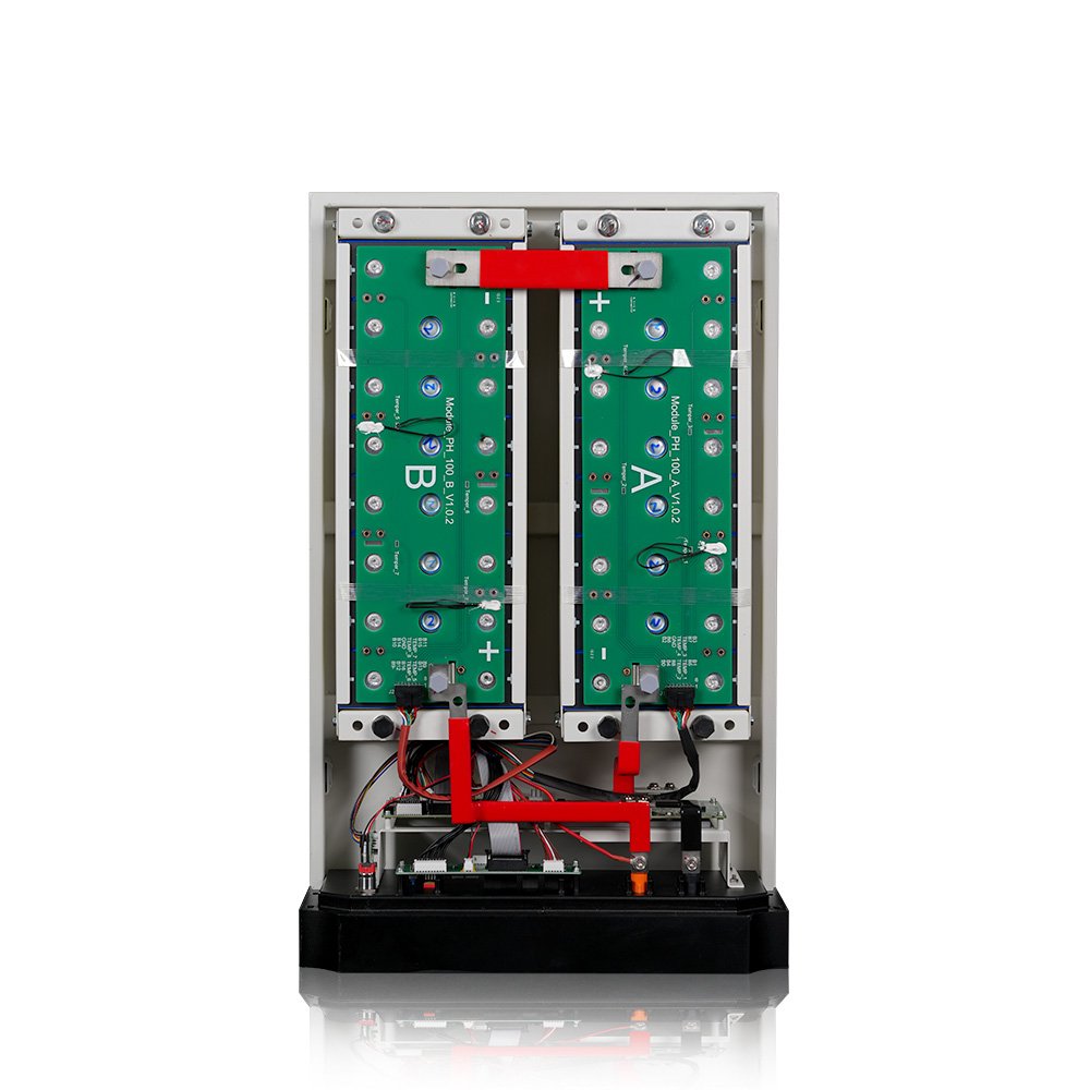Hot Selling Solar battery Storage 48V 51.2V 100Ah lithium Iron Phosphate battery 5kwh For Solar System