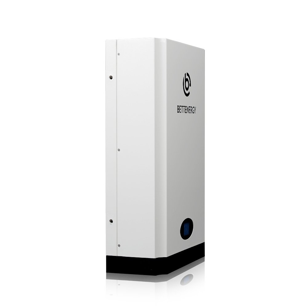 Hot Selling Solar battery Storage 48V 51.2V 100Ah lithium Iron Phosphate battery 5kwh For Solar System