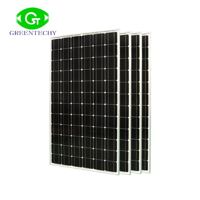 Lithium batteries for solar systems 48V 2kw solar energy storage system 3kw solar system 5KW complete set for home