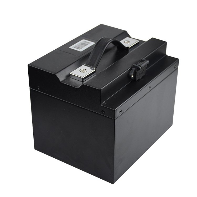 Cheapest Price 18650 2500mah Lithium Ion Battery 17S12P 60v 30Ah Lithium Battery for Electric Scooter