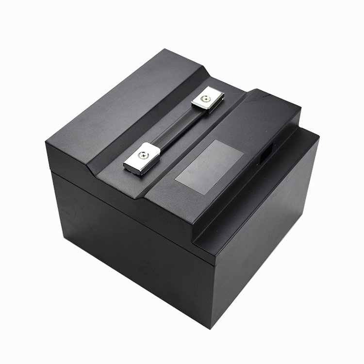 Cheapest Price 18650 2500mah Lithium Ion Battery 17S12P 60v 30Ah Lithium Battery for Electric Scooter