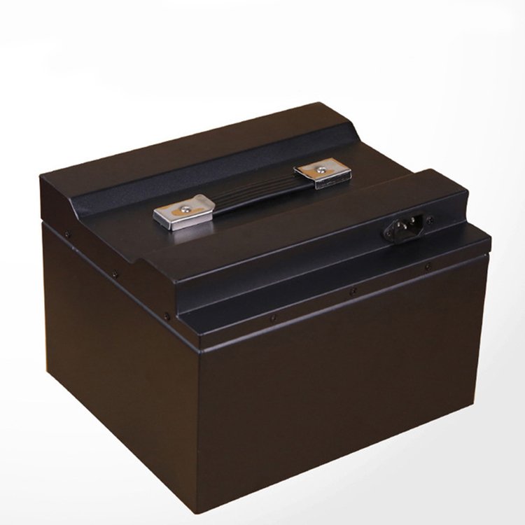 Cheapest Price 18650 2500mah Lithium Ion Battery 17S12P 60v 30Ah Lithium Battery for Electric Scooter