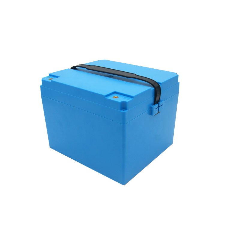 Cheapest Price 18650 2500mah Lithium Ion Battery 17S12P 60v 30Ah Lithium Battery for Electric Scooter