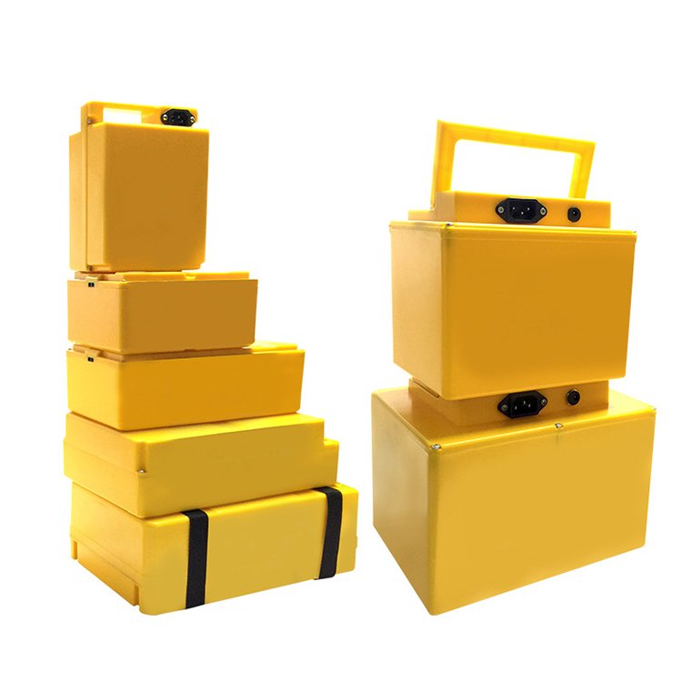 Cheapest Price 18650 2500mah Lithium Ion Battery 17S12P 60v 30Ah Lithium Battery for Electric Scooter