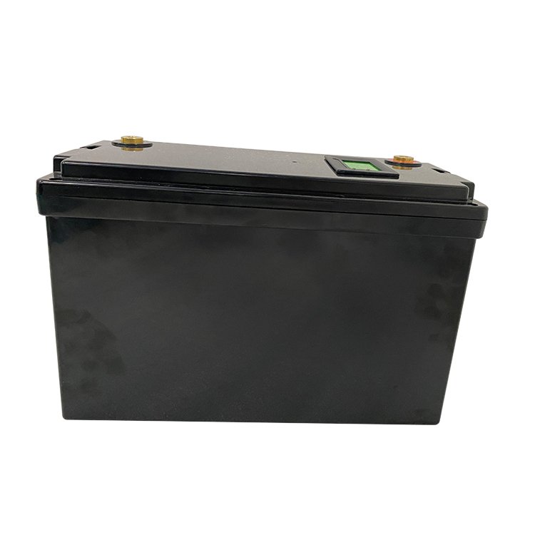 New Arrival 12.8v100ah 200ah 300ah Lithium Iron Phosphate Battery Manufacture Lifepo4 Solar Battery Pack