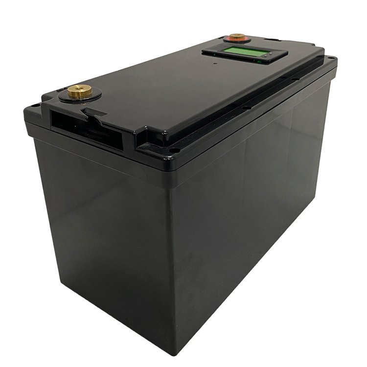 New Arrival 12.8v100ah 200ah 300ah Lithium Iron Phosphate Battery Manufacture Lifepo4 Solar Battery Pack
