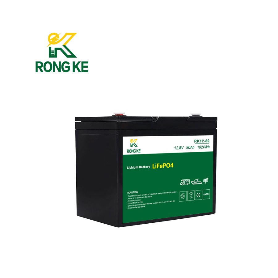 12v 80ah Time-limited Lithium Battery 12v80ah High Voltage Dc Lithium-ion Battery Energy Storage Solar Power Systems For Houses