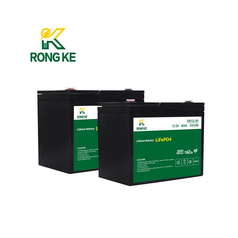 12v 80ah Time-limited Lithium Battery 12v80ah High Voltage Dc Lithium-ion Battery Energy Storage Solar Power Systems For Houses