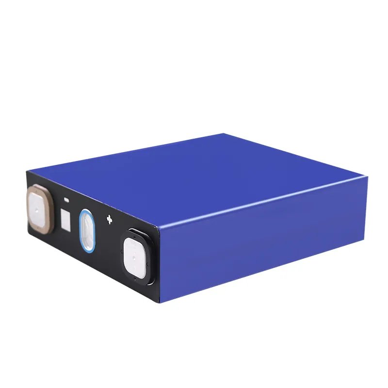 Deep Cycle LFP 3.2V 100Ah 105ah Lifepo4 Prismatic Cell Rechargeable Lithium Iron Phosphate Battery
