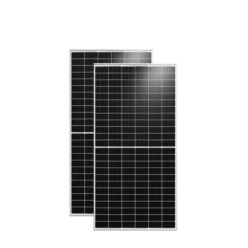 Wingosolar Hybrid Energy System Complete Set 10Kw 20Kw 30Kw 40Kw Home Solar Power Systems