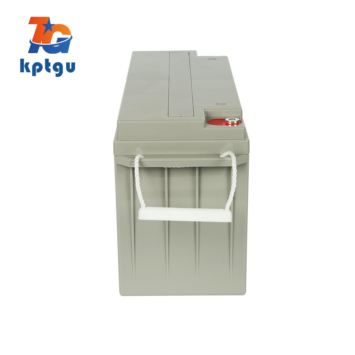 Favourable Price Sealed Vrla Low Discharge Rate Solar Battery-Lead Acid- Gel/Agm