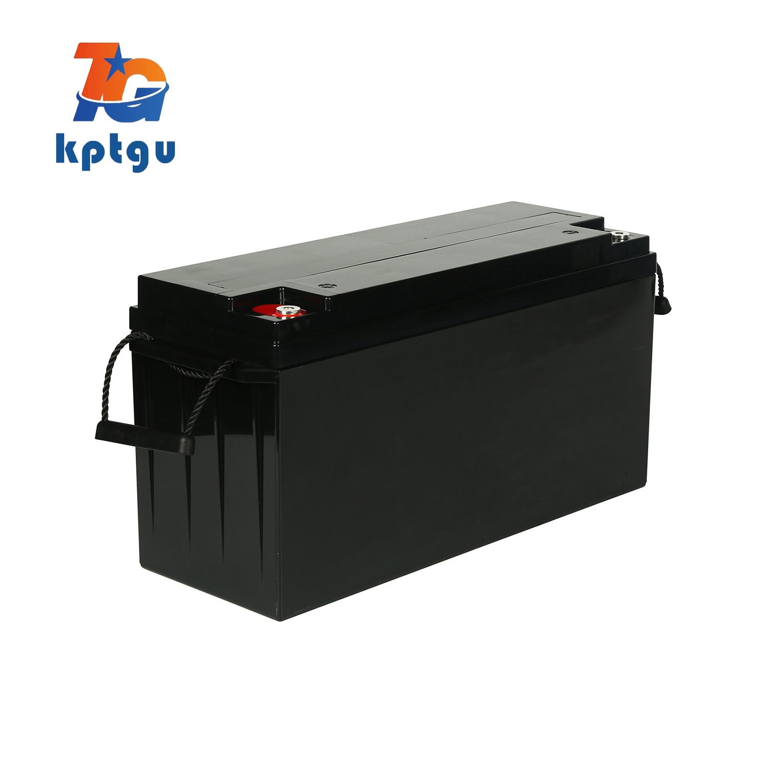 Favourable Price Sealed Vrla Low Discharge Rate Solar Battery-Lead Acid- Gel/Agm