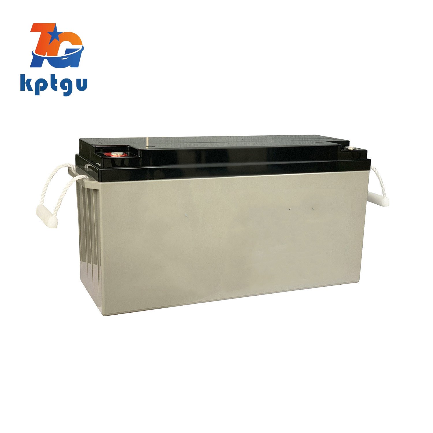 Favourable Price Sealed Vrla Low Discharge Rate Solar Battery-Lead Acid- Gel/Agm