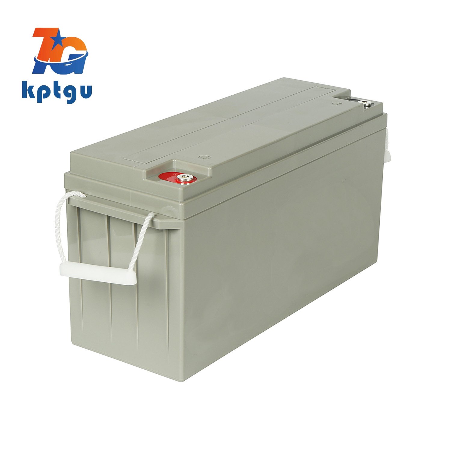 Favourable Price Sealed Vrla Low Discharge Rate Solar Battery-Lead Acid- Gel/Agm