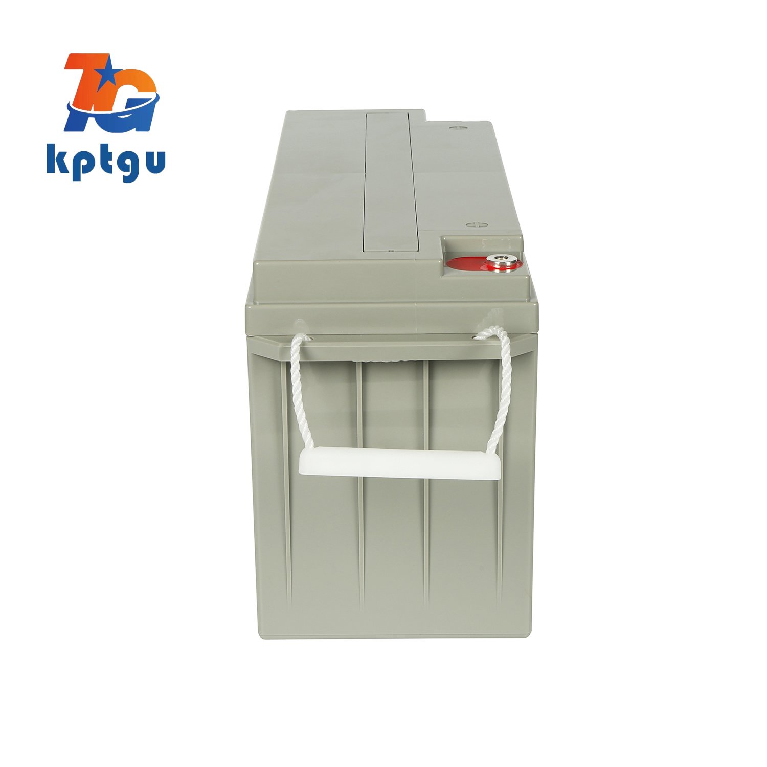 Favourable Price Sealed Vrla Low Discharge Rate Solar Battery-Lead Acid- Gel/Agm