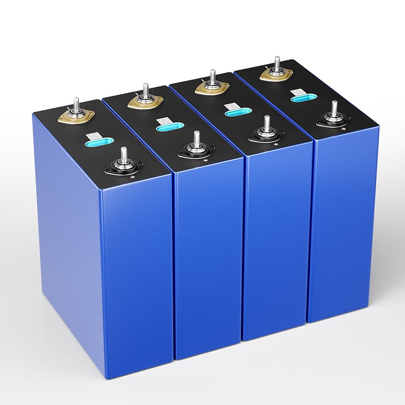 BASEN 3.2V LiFePO4 Cell LiFePO4 Battery Lithium ion Batteries 3.2V 280Ah LiFePO4 Battery
