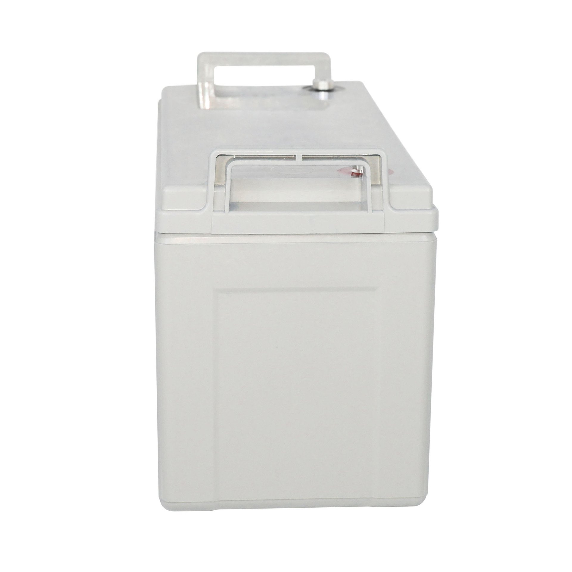Rechargeable Battery 12v 100ah 150ah 200ah Agm Gel Lead Acid Batteries for Inverter Lithium Battery 24v 200ah