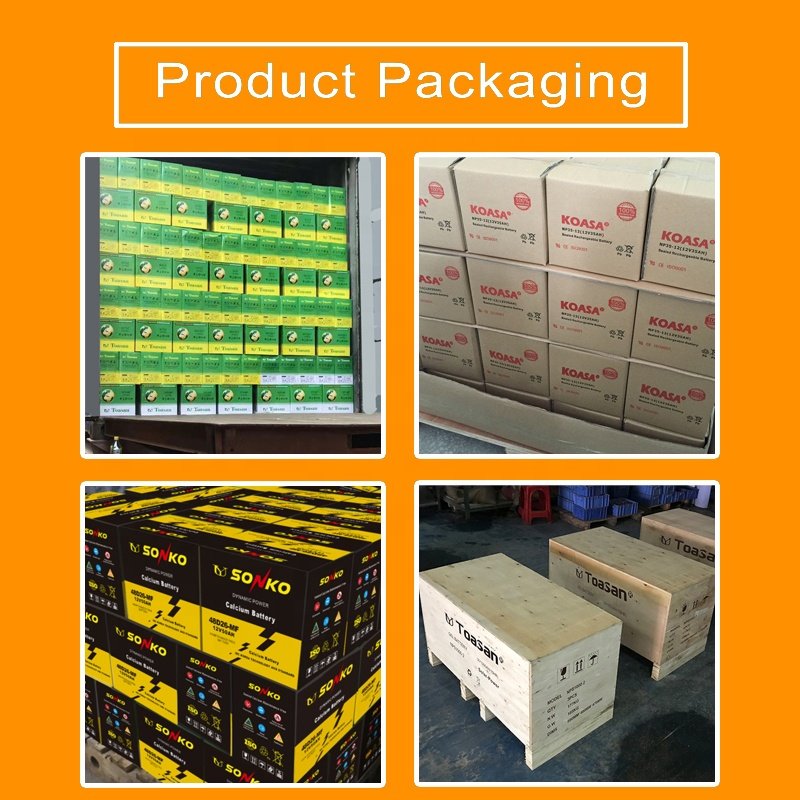 KOASA 12V135AH NPG135-12V Sealed Free Maintenance Lead Acid Battery UPS Battery For Medical Equipment