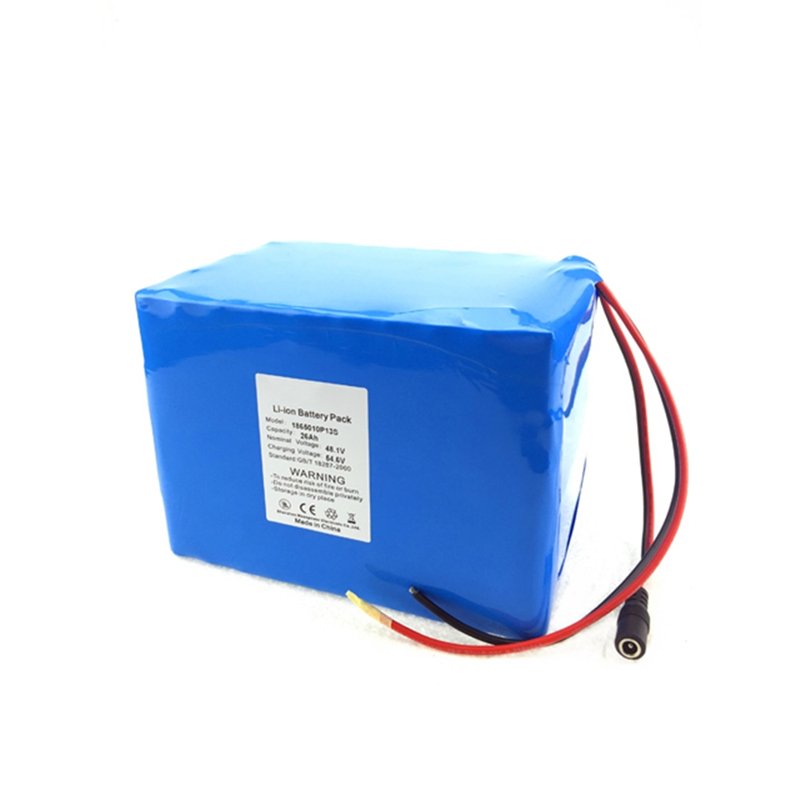 Customized E-bike Motorcycle Escooter Lithium Battery Pack 24V 36V 48V 60V 72V 10Ah 12Ah 20Ah 30Ah 50Ah 80Ah Lithium Ion Batter