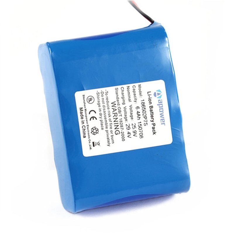 Customized E-bike Motorcycle Escooter Lithium Battery Pack 24V 36V 48V 60V 72V 10Ah 12Ah 20Ah 30Ah 50Ah 80Ah Lithium Ion Batter