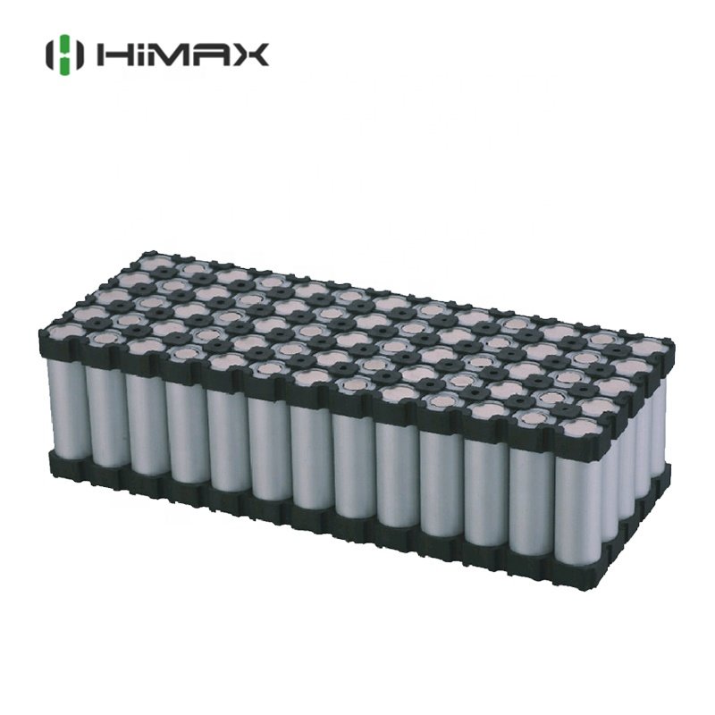 Himax BMS Included Li-ion Battery Pack Lithium Batteries LiFePO4 48V 20ah bateria