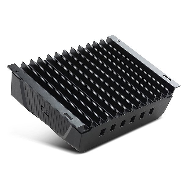 High Power 10a/20a/30a/40a/50a/60a/80a PWM Solar Charr Controller 12v/24v/48v Lithium Lead-Acid Battery MPPT Type Solar System