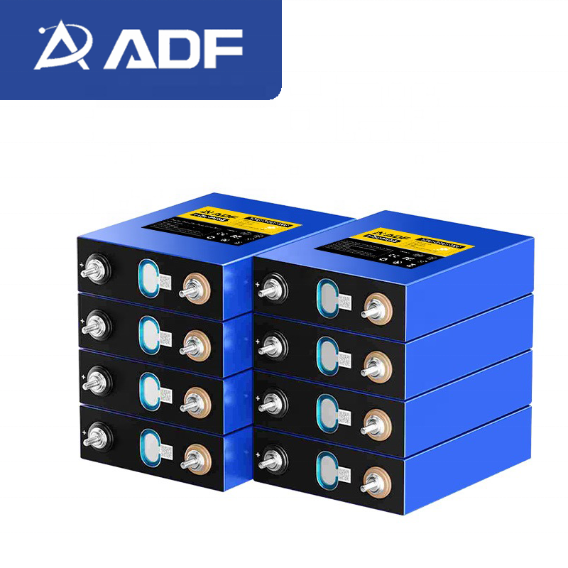 lithium iron phosphate battery