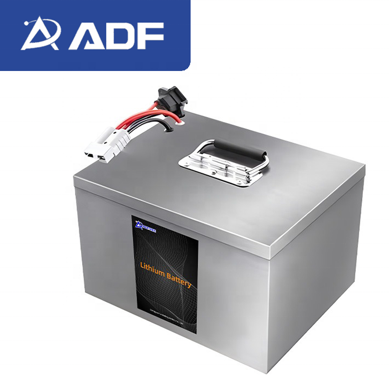 lithium iron phosphate battery