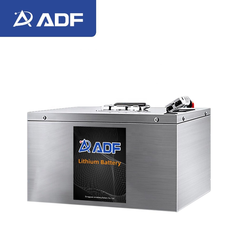 lithium iron phosphate battery