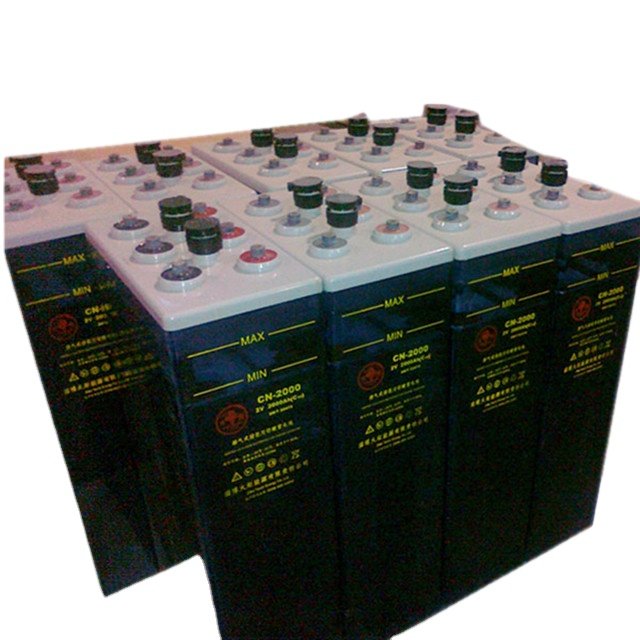 super quality stationary Battery for telecom